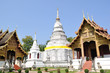 Wat Pra Sing Temple Wat Pra Sing Temple