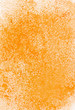 abstract orange background
