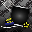 Cinema theme Cinema theme