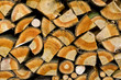 Brennholz