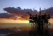 Oil Rig