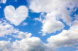 Amour NUAGES