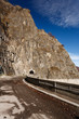 Transfagarasanul rutier în România