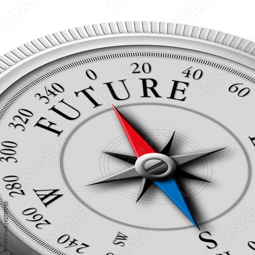 Illustrazione: Future Future