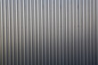 mur en aluminium