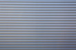 mur en aluminium