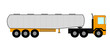 Camion citerne