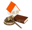House and law House and law