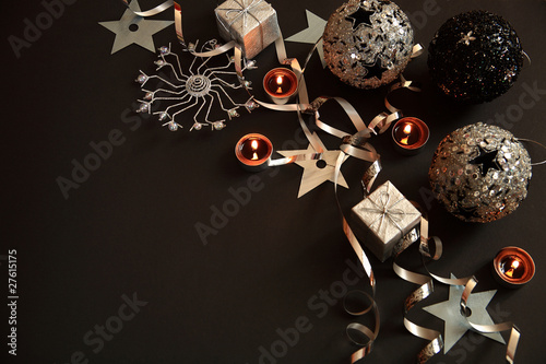 Photo: christmas decoration christmas decoration