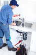 plumber