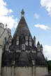 Abbaye Royale de Fontevraud - Cuisines Romanes