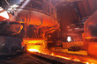 Blast furnace Blast furnace
