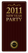 2011 New Year Party