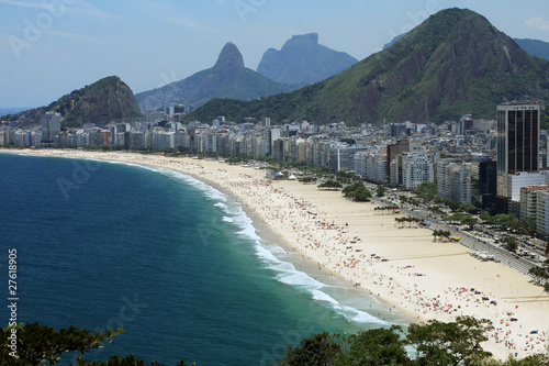 Photo: Rio de Janeiro Rio de Janeiro