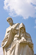 Monument of Saints Cyril and Methodius