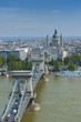 Budapest Chain Bridge