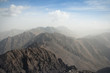 Auf dem Gipfel des Djebel Toubkal, Marokko Auf dem Gipfel des Djebel Toubkal, Marokko
