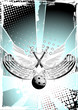 floorball poster 1