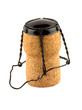 Champagne cork