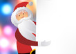 Santa's Christmas List