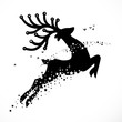 Christmas Reindeer Decoration Christmas Reindeer Decoration