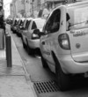 Taxis NYC