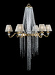 Crystal Chandelier Crystal Chandelier