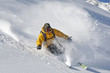 Foto: Ski hors piste Ski hors piste