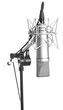 microphone