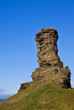 Two brothers (Kiiperi-Ukko and Kiiperi-Akka). The ancient sanctu