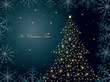 Christmas vector background