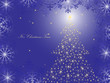 Christmas vector background
