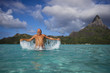 Foto: Bora Jump Bora Jump