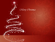 Christmas vector background
