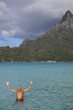 Foto: enjoy bora bora enjoy bora bora