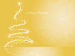 Christmas vector background