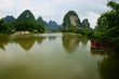 Guilin , Rivière Li Guilin , Rivière Li