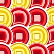 Seamless tile pattern Seamless tile pattern