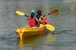 canoë-kayak