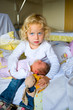 Photo : first visit first visit