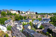 Luxembourg Luxembourg