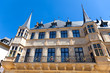 Großherzogliches Palais, Luxemburg