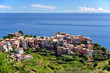 Corniglia, Cinque Terre