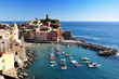 Vernazza, Cinque Terre