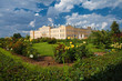 Rundale Palace in Latvia Rundale Palace in Latvia