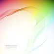 abstract motion graphic background
