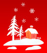 Christmas & Snow