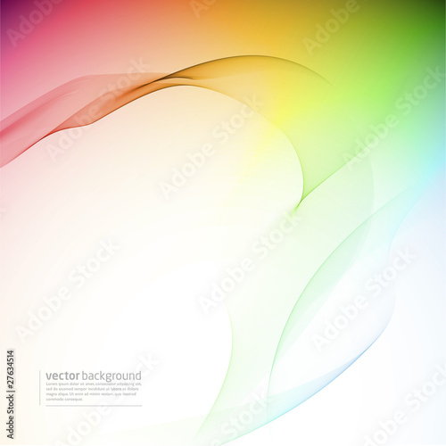 Vector: abstract motion graphic background abstract motion graphic background