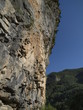 Parque nacional de Ordesa en los Pirineos Parque nacional de Ordesa en los Pirineos