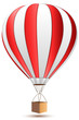 air balloon